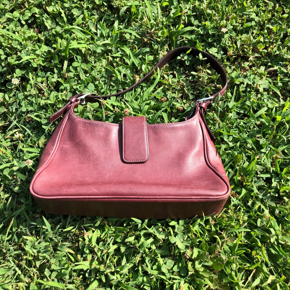 Coach small purse